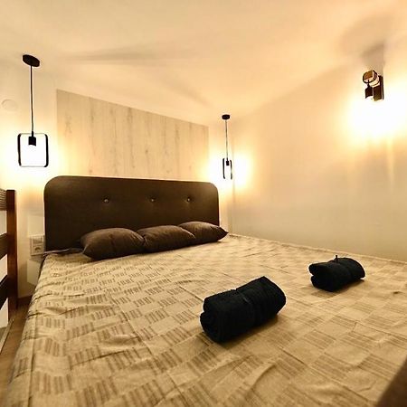 부다페스트 Cosy Flat In Kiraly Str, King 아파트 외부 사진