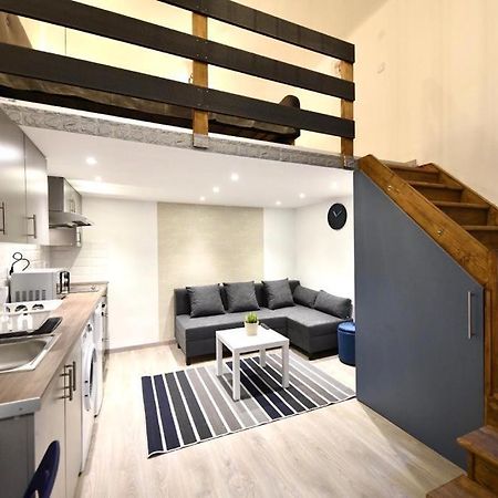 부다페스트 Cosy Flat In Kiraly Str, King 아파트 외부 사진