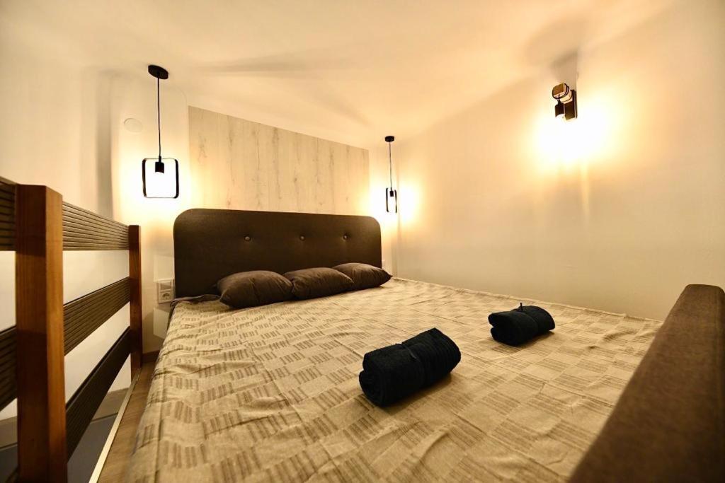 부다페스트 Cosy Flat In Kiraly Str, King 아파트 외부 사진