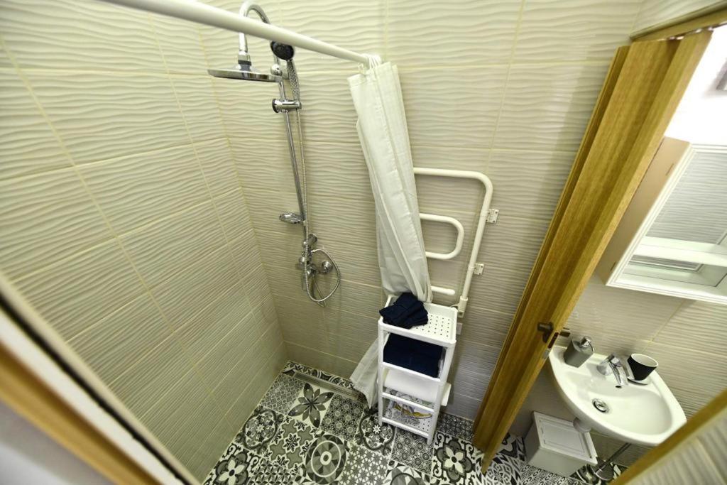 부다페스트 Cosy Flat In Kiraly Str, King 아파트 외부 사진