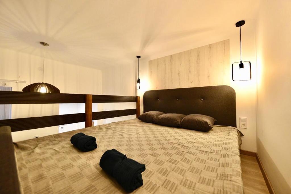 부다페스트 Cosy Flat In Kiraly Str, King 아파트 외부 사진