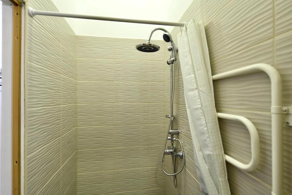 부다페스트 Cosy Flat In Kiraly Str, King 아파트 외부 사진