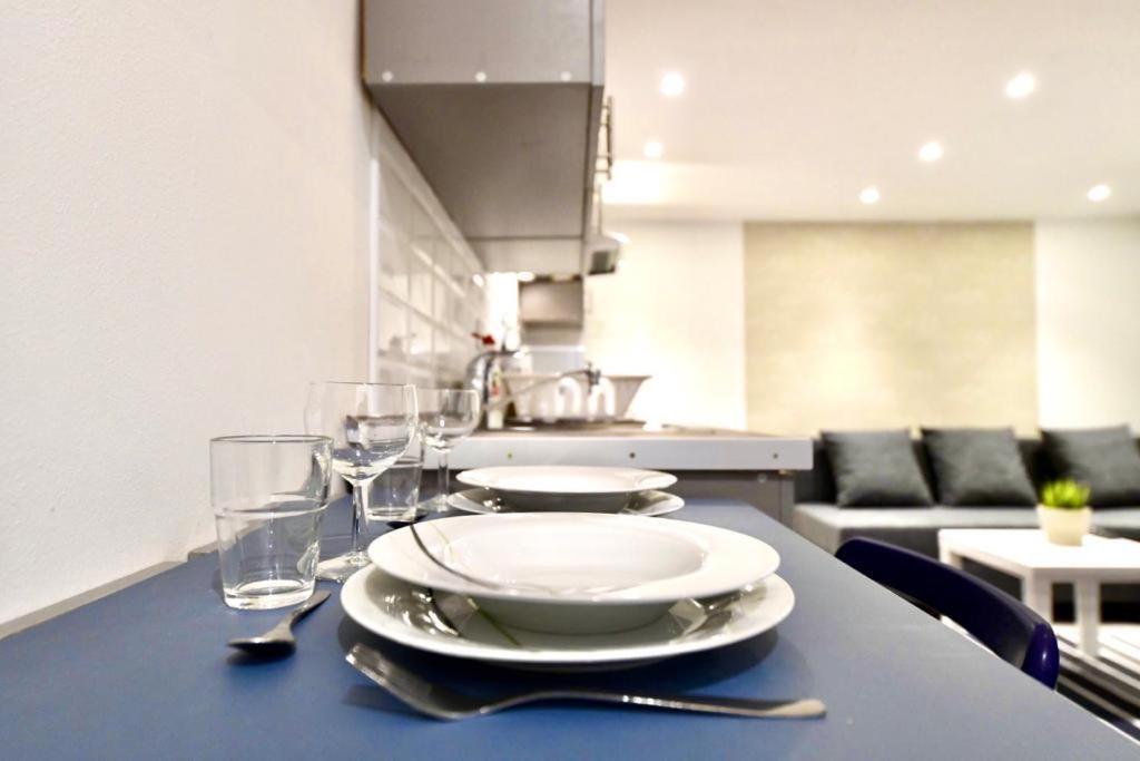 부다페스트 Cosy Flat In Kiraly Str, King 아파트 외부 사진